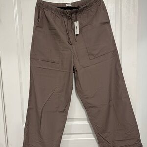 Babaton Aritzia Taupe  Pants